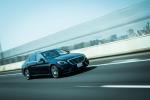 Mercedes-Benz S560 e Lang AMG Line 2017 года (JP)